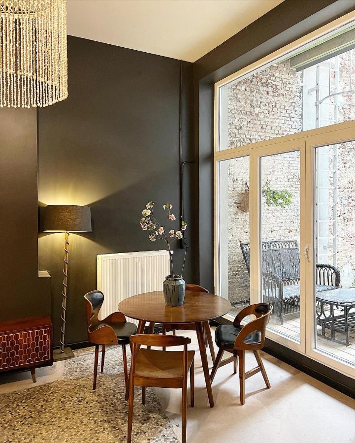 San Home'S Antwerp Exterior photo