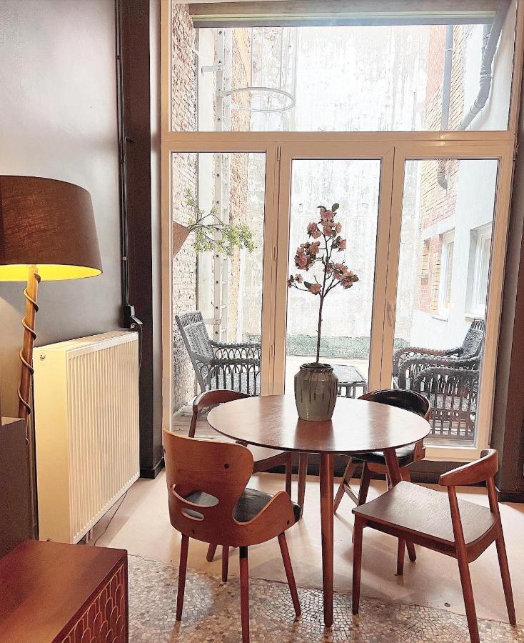 San Home'S Antwerp Exterior photo