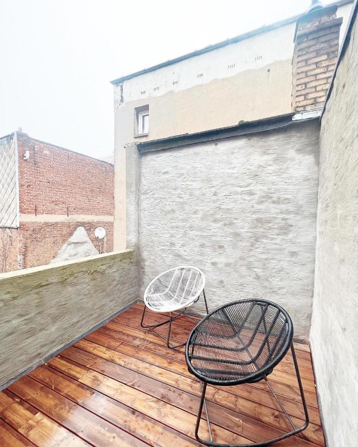 San Home'S Antwerp Exterior photo