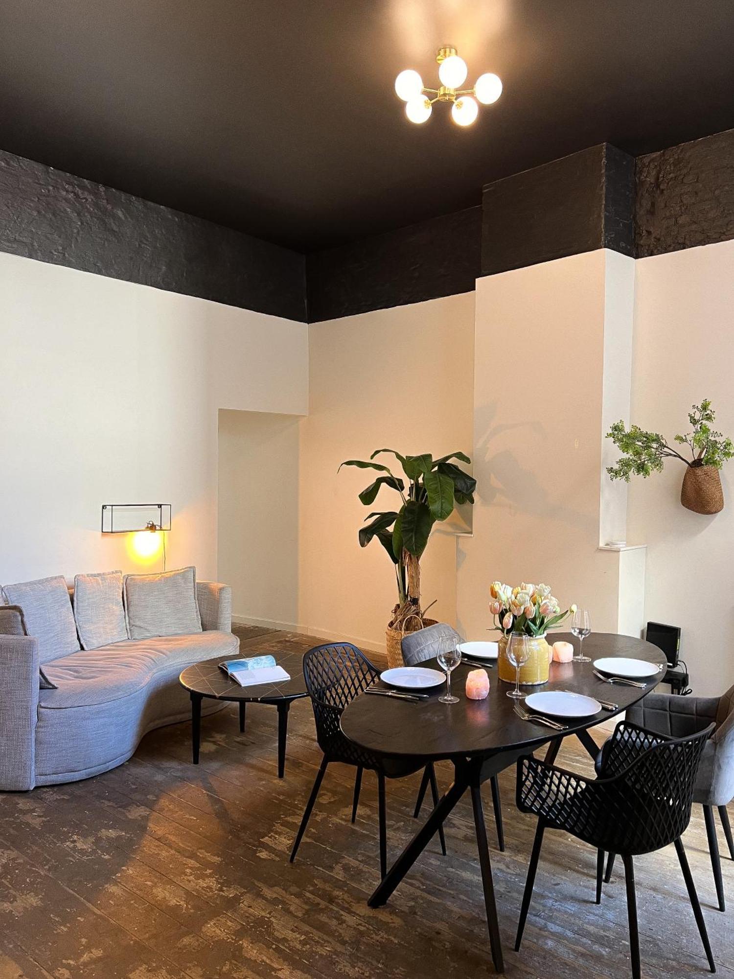 San Home'S Antwerp Exterior photo