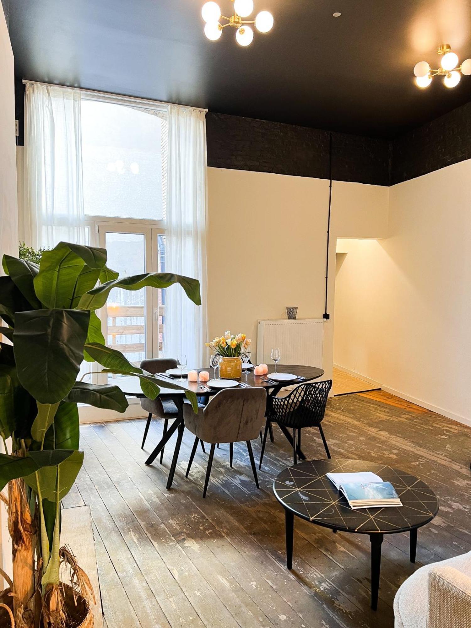 San Home'S Antwerp Exterior photo