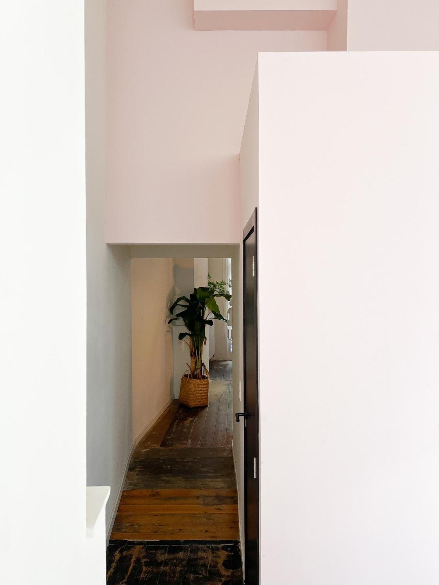San Home'S Antwerp Exterior photo